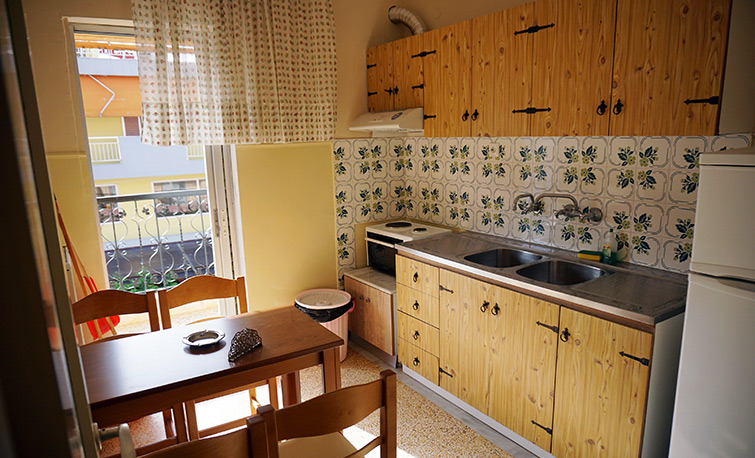 Apartments Dimitra - Halkidiki - Greece