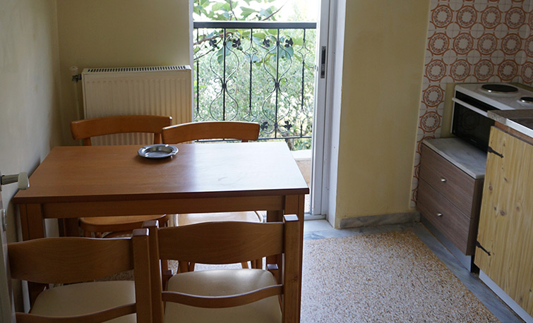 Apartments Dimitra - Halkidiki - Greece