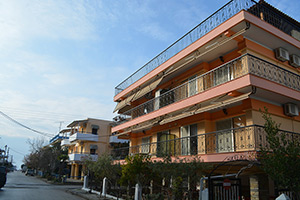 Apartments Dimitra - Dionisiou Beach - Halkidiki - Greece