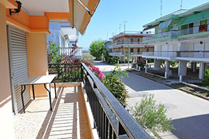 Apartments Dimitra - Dionisiou Beach - Halkidiki - Greece