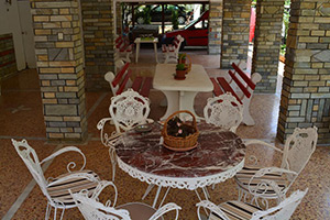 Apartments Dimitra - Dionisiou Beach - Halkidiki - Greece