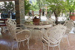 Apartments Dimitra - Dionisiou Beach - Halkidiki - Greece