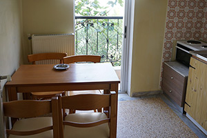 Apartments Dimitra - Dionisiou Beach - Halkidiki - Greece