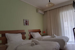 Apartments Dimitra - Dionisiou Beach - Halkidiki - Greece
