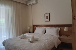 Apartments Dimitra - Dionisiou Beach - Halkidiki - Greece