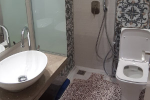 Apartments Dimitra - Dionisiou Beach - Halkidiki - Greece
