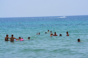 Apartments Dimitra - Dionisiou Beach - Halkidiki - Greece