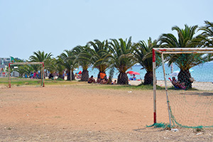 Apartments Dimitra - Dionisiou Beach - Halkidiki - Greece