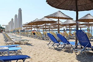 Apartments Dimitra - Dionisiou Beach - Halkidiki - Greece