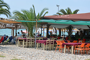 Apartments Dimitra - Dionisiou Beach - Halkidiki - Greece