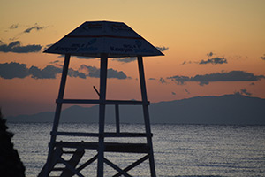 Apartments Dimitra - Dionisiou Beach - Halkidiki - Greece