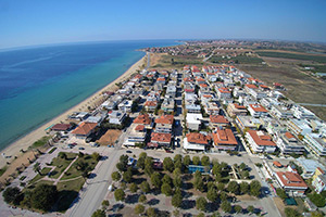 Apartments Dimitra - Dionisiou Beach - Halkidiki - Greece