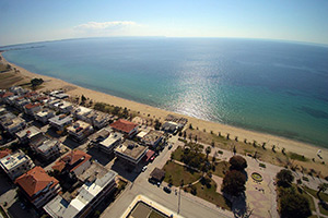 Apartments Dimitra - Dionisiou Beach - Halkidiki - Greece