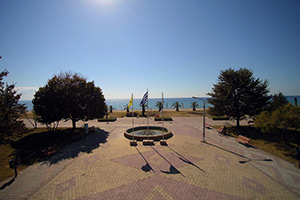 Apartments Dimitra - Dionisiou Beach - Halkidiki - Greece