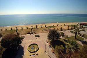 Apartments Dimitra - Dionisiou Beach - Halkidiki - Greece