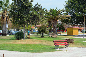 Apartments Dimitra - Dionisiou Beach - Halkidiki - Greece