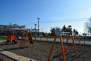 Apartments Dimitra - Dionisiou Beach - Halkidiki - Greece