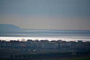 Apartments Dimitra - Dionisiou Beach - Halkidiki - Greece