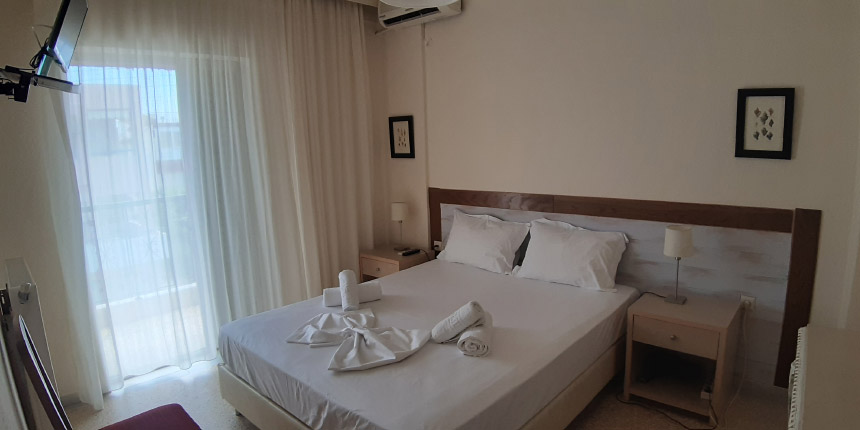 Picture of One-Bedroom Apartment