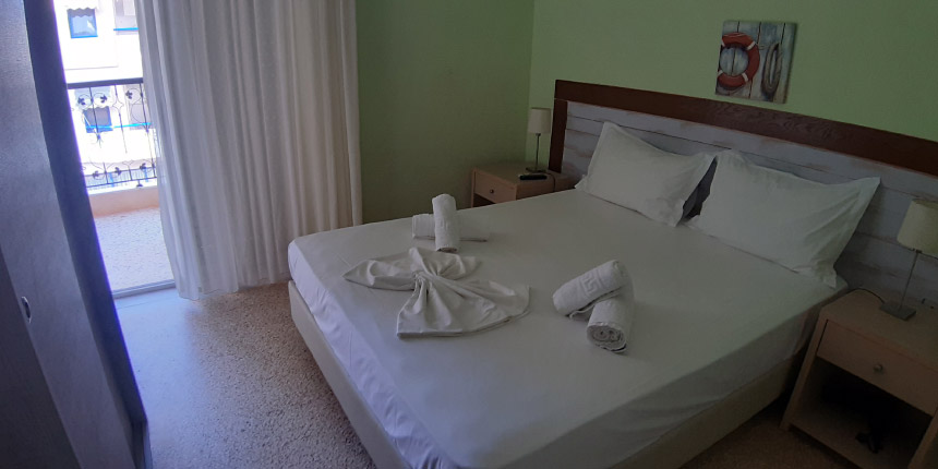 Picture of Two-Bedroom Apartment