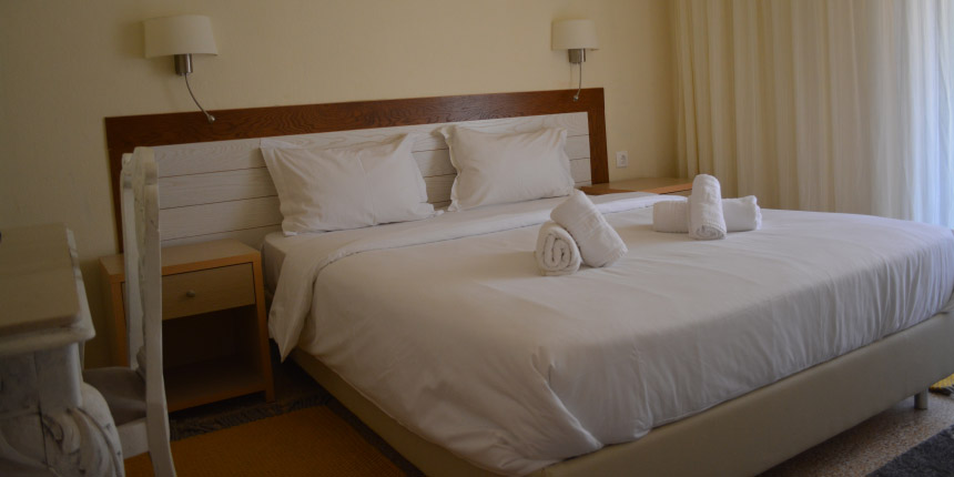 Picture of Two-Bedroom Apartment with a washing machine